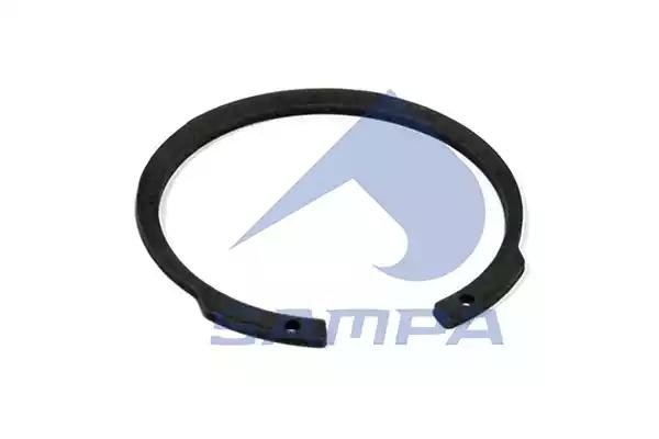 Кольцо упорное MAN E2000 (00-) тормозного вала SAMPA 106.212 SAMPA