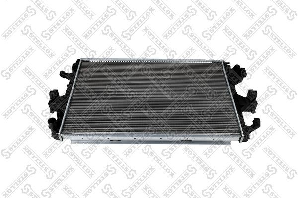радиатор системы охлаждения!\ VW T5 2.0TDi 09> 10-26431-SX STELLOX