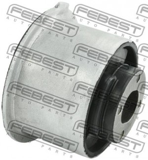 Сайлентблок передн балки передний AUDI A6 05-11 VWAB-029 VWAB-029 FEBEST