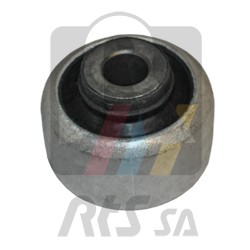 сайлентблок рычага! пер.\ Citroen C6 04>, Peugeot 407 all 04> 017-00798 RTS