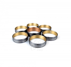 Втулка звездочки промежуточной Toyota 2TR-FE (13636-75010) UM CSC0007 UNITED MOTORS PRO