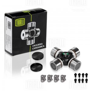 Крестовина Renault Truck Premium 00-/Kerax 01- CC 751 CC 751 TRIALLI