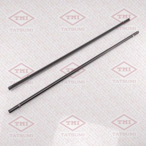 Резинка стеклоочистителя 600мм Universal TFL1060 TFL1060 TATSUMI