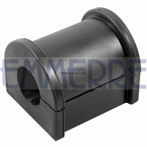 Втулка стабилизатора  2шт 100878 EMMERRE