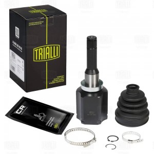 ШРУС внутренний левый GO 051345 TRIALLI