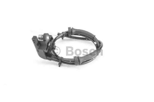 Датчик АБС PEUGEOT 307 (00-10) CITROEN C4 (04-) колеса заднего левого/правого BO 0 265 007 779 BOSCH