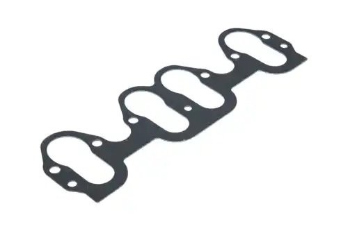 прокладка коллектора впускного!\ Audi 80/100/A6 2.0 AAE/ABK/AAD 90-97 Z15689 ZENTPARTS