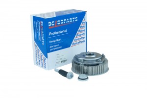 Шестерня OPEL Astra H распредвала DELCOPARTS 19375623 DELCOPARTS