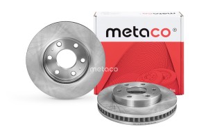 HIACE H300 (2019>) 3050503 METACO
