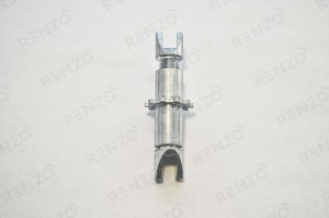 NISSAN QASHQAI (J10) (2006>) см. к/кт 17402K BSR005 RENZO