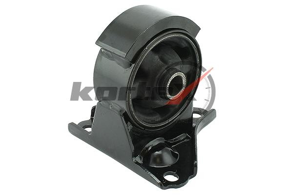 Опора двигателя HYUNDAI TUCSON/KIA SPORTAGE 04- пер. KEM086 KEM086 KORTEX