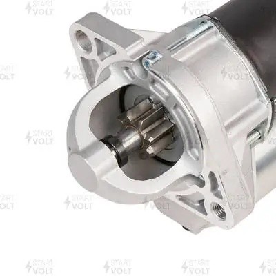 Стартер KIA Spectra (1.6) DOHC STARTVOLT LST0812 START VOLT