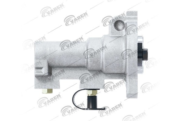 Механизм включения передач КПП ZF 16S... 303110005 VADEN