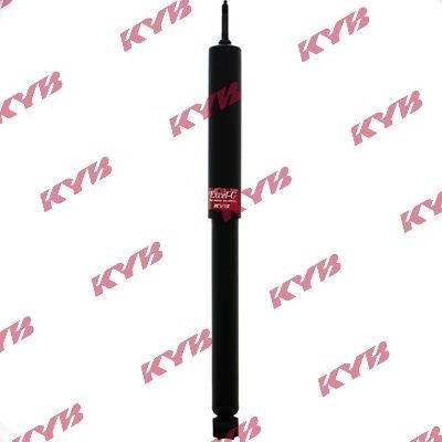 Амортизатор газовый задний Excel-G 343242 343242 KAYABA