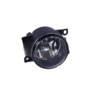 Фара противотуманная FORD Transit (06-),Fiesta (06-) левая/правая NSP NSP078200074008 NSP