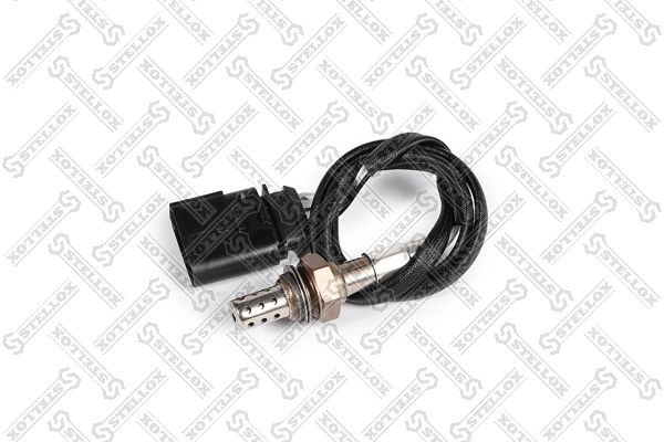 лямбда-зонд!\ Audi A3, VW Golf IV/Bora/Polo/Sharan, Seat Leon 1.0-1.8 96-05 2000265SX STELLOX