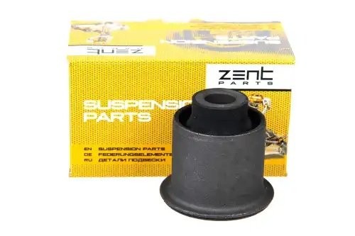 сайлентблок рычага передней подв. верх.!\ Nissan Pathfinder 04-/Armada, Infiniti Z26070 ZENTPARTS
