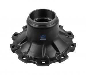 Пружина синхронизатора! d6 L34 ZF(S5-50.S6-65/80/90.4S-120GP,5S-90/9 2.5S-110/1G 4 DIESEL TECHNIC