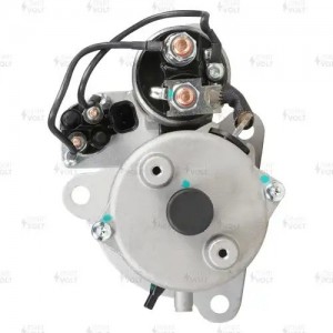Стартер для а/м MAN TGA 02- с дв. D2876LF12 24В 7,5кВт LSt1296 LST1296 START VOLT