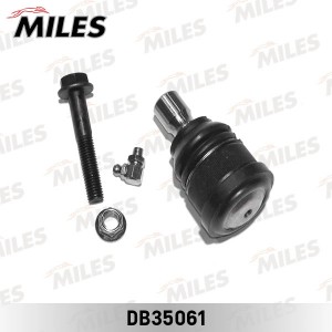 Опора шаровая MAZDA 3 03- пер.нижн. лев/прав. DB35061 DB35061 MILES