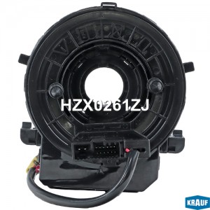 Группа контактная HYUNDAI Solaris (17-) подушки безопасности KRAUF HZX0261ZJ KRAUF