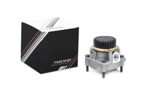 MAN/MB/IVECO/VOLVO/DAF/SCANIA T0274-3001 - аналог Wabco / T0274-3007 - аналог Kn T0274-3007 TOPCOVER