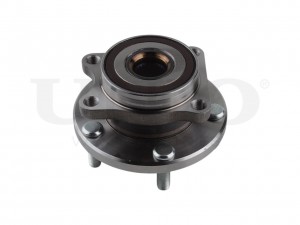 Ступица передняя (с ABS) HUB-20212 UNIO