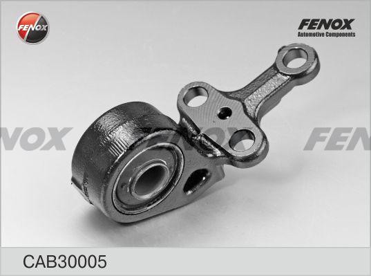 Сайлентблок CAB30005 FENOX