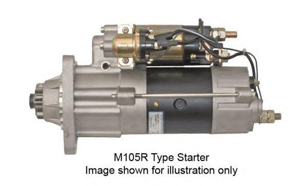 стартер M105R3001SE PRESTOLITE ELECTRIC