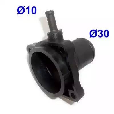 Корпус FORD Focus (98-04) MEAT&DORIA 93168 MEAT DORIA