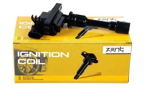 катушка зажигания!\ Mazda 323/Premacy 1.8-2.0i 99-05 Z51316 ZENTPARTS
