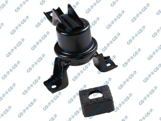 подушка ДВС правая!\ Mitsubishi Lancer CS 00-09 513998S GS P