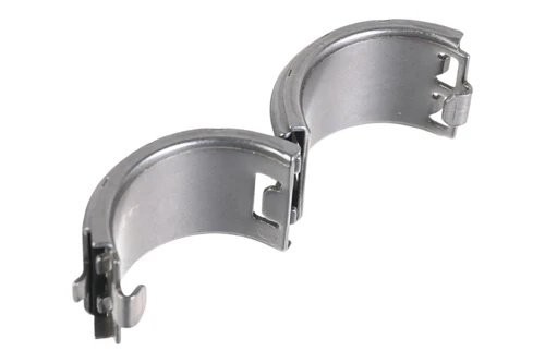 р/к диcкового тормоза ! 4(м) подшипник игольчатый BPW TSB3709/4309/4312 Z72047 ZENTPARTS