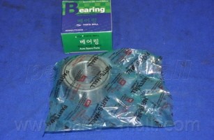Подшипник ступицы передний HYUNDAI ELANTRA XD/LANTRA/MATRIX/TIBURON/KIA CERATO 0 PSA-H005 PMC PARTS MALL