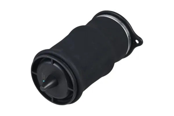 пневмоподушка задняя!\ MB W639 Z12889 ZENTPARTS