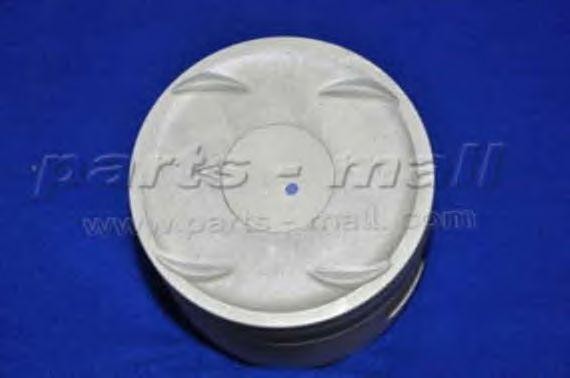 Поршень двигателя с пальцем (0.5) HYUNDAI SANTAFE(SM) 00-05 PXMSA-042C PXMSA-042C PMC PARTS MALL