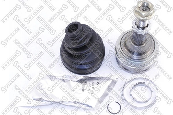 ШРУС наружный к-кт! ABS, 4347039198\ Toyota Camry 2.2 91> 150-1658-SX STELLOX