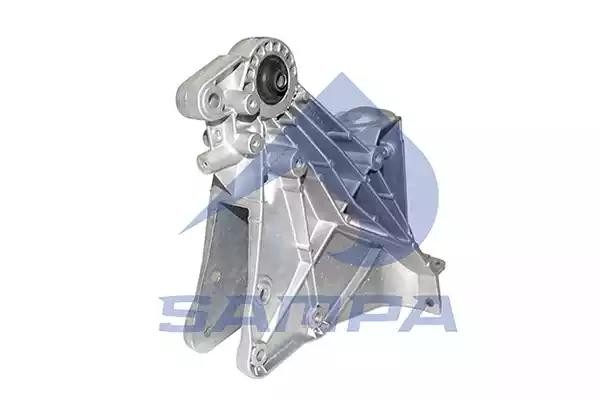 Кронштейн RENAULT Premium кабины левый/правый SAMPA 079209 SAMPA