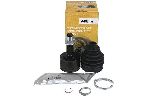 ШРУС наружный к-кт! 21147\ Fiat Punto 1.2/1.4/1.9D 99> Z21743 ZENTPARTS