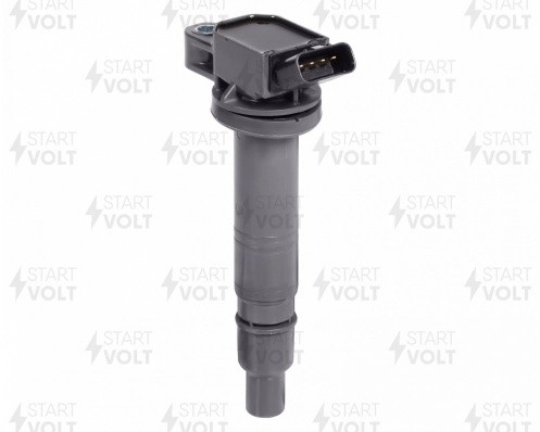 Катушка зажигания для а/м Toyota Rav 4 (00-)/Avensis (03-)/Prado 2.0i/2.4i/2.7i  SC 1924 START VOLT
