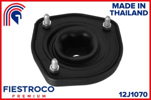 Опора амортизатора TOYOTA Sprinter EE90 2E 1,3 12J1070 12J1070 FIESTROCO