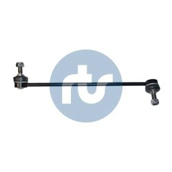тяга стабилизатора! переднего левая\ Hyundai Santa Fe 06> 97-08630-2 RTS