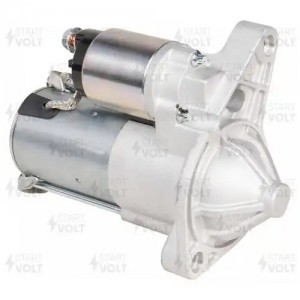Стартер для а/м Chery Indis (10-)/Kimo (07-) 1.3i 1,1кВт (LSt 2702) LST2702 START VOLT