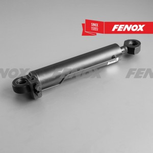 Цилиндр КАМАЗ механизма подъема колеса запасного FENOX HC012C3 FENOX
