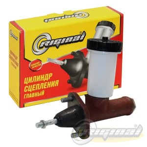 Цилиндр сцепления для а/м УАЗ-469 (главный) "Riginal" RG469-1602300 RIGINAL