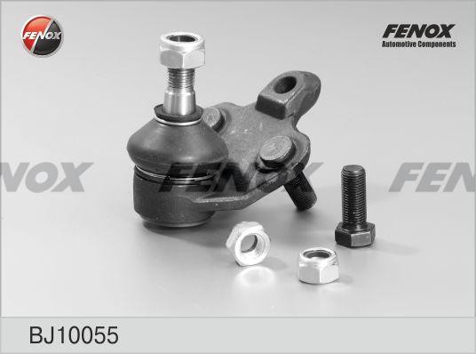 Опора шаровая Toyota Avensis (T25) 03-08 BJ10055 FENOX