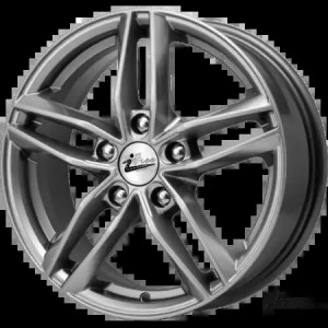 iFree R16 / 6.5J PCD 5x115 ЕТ 41 ЦО 70.2 Moskva 306508 IFREE