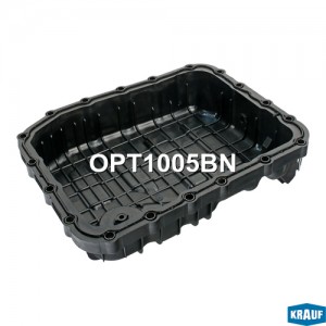Поддон масляный HYUNDAI Accent (17-20) КПП KRAUF OPT1005BN KRAUF