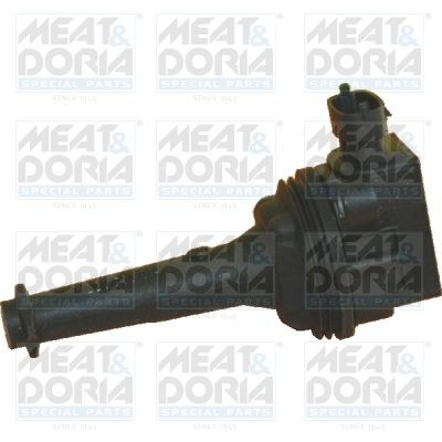 Катушка зажигания VOLVO C70,S60,S80,XC70,XC90 MEAT&DORIA 10482 MEAT DORIA