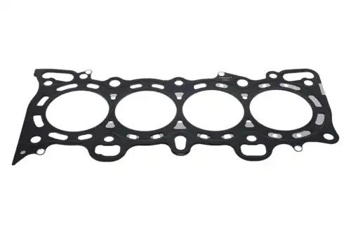 прокладка ГБЦ! (0.7mm)\ Honda Accord/Civic/CRX/HR-V 1.4-1.6 16V D14/D15/D16 91> Z16804 ZENTPARTS